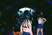 Kiev raves, Cxema parties, Dazed 11