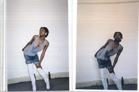 Telfar archive Dazed Telfar State of Fashion takeover 14
