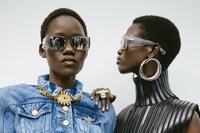 Schiaparelli AW24 Ready-to-wear 20