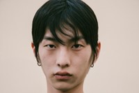 Raf Simons SS20 Mens DazedBeauty 1