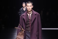 Gucci AW24 mens Milan 41