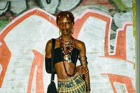 El Hogg, Gates of El 6