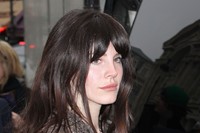 Lana del Rey’s beauty evolution 8