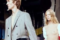 Calvin Klein Collection AW17 womenswear dazed 6
