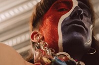 MAN: Charles Jeffrey SS17 Menswear 8
