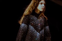 celine ss19 paris pfw hedi slimane fashion week 18