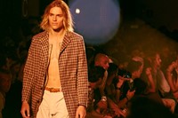 Missoni SS15 Mens collections, Dazed 10