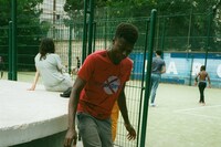 Miriam Marlene, Paris Olympics 2024 10