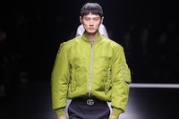 Gucci AW24 mens Milan 37