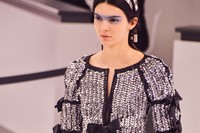 Chanel SS16 airport Karl Lagerfeld Spring Summer 2016 2