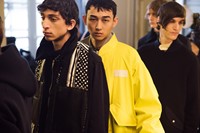 Sacai AW16 0