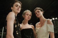 Prabal Gurung AW16 0