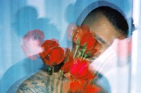 Lin Zhipeng (AKA No.223) at Saint Laurent, Rive Droite 25