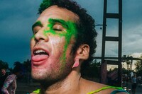 Szymon Stępniak, Whole Festival (2023) 28