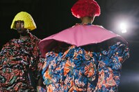 Comme des Gar&#231;ons SS24 20 18
