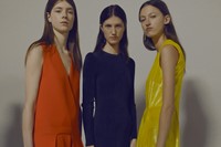 Mulberry SS17 LFW Womenswear Dazed 4