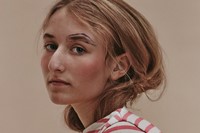Marnie Selby taken from issue 7 of Carpark magazine 11