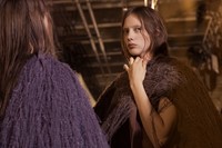 Backstage at Rick Owens SS17 PFW Dazed Womenswear 18