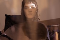 Backstage at Rick Owens SS17 PFW Dazed Womenswear 20