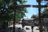 Freetown Christiana 7
