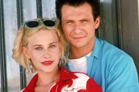 True Romance movie at 30 costumes by Susan Becker 4