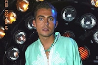 Paul Danan