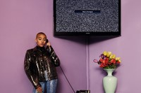 Amandla Stenberg – spring 2017 13