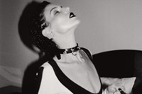 Liberty Ross Archive Dazed &amp; Confused 3