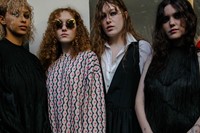 Marques’Almeida SS19 PFW Paris Fashion Week 5