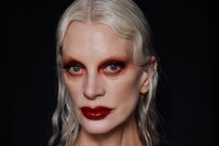 Mugler AW24 Morgane Maurice 8