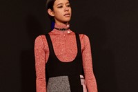Herm&#232;s AW17 dazed pfw 11
