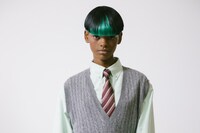 Loewe AW24 Cris Fragkou 22