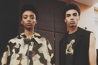 MCM X Christopher Raeburn SS17 Menswear 0