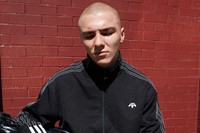 Rocco Ritchie for adidas Originals by Alexander Wang 0
