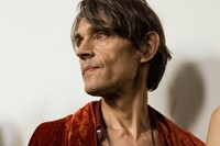 ann demeulemeester menswear ss18 paris robert mapplethorpe 2