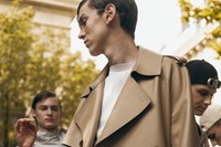 Dior Homme SS19 paris fashion week 14