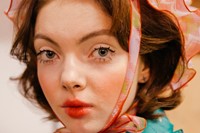 University of Westminster BA AW19 LFW London Fashion Week 24
