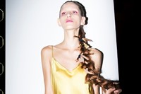 The best beauty looks of SS17 18
