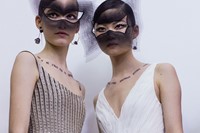 Christian Dior Couture SS18 paris pfw 17