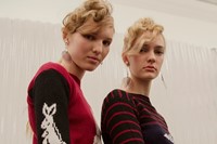 Prada SS16 Menswear Womenswear show Milan Spring Summer 4