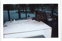 Phoebe English At NOW Installation 7