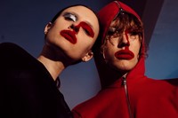 LRS AW17 Womenswear New York Dazed 1