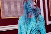 Sies Marjan AW17 womenswear New York NYFW Dazed 0