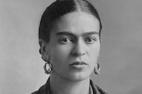 Frida Kahlo first voice recording found
