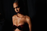 Mugler AW24 Morgane Maurice 30