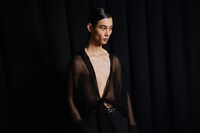 Mugler AW24 Morgane Maurice 42