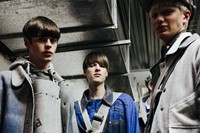 Westminster BA Fashion 2015 20