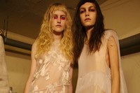 Marques’Almeida SS16 2