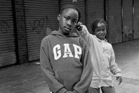 BOUND zine Simon Wheatley 17