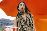 Burberry Winter 2024 Campaign 5